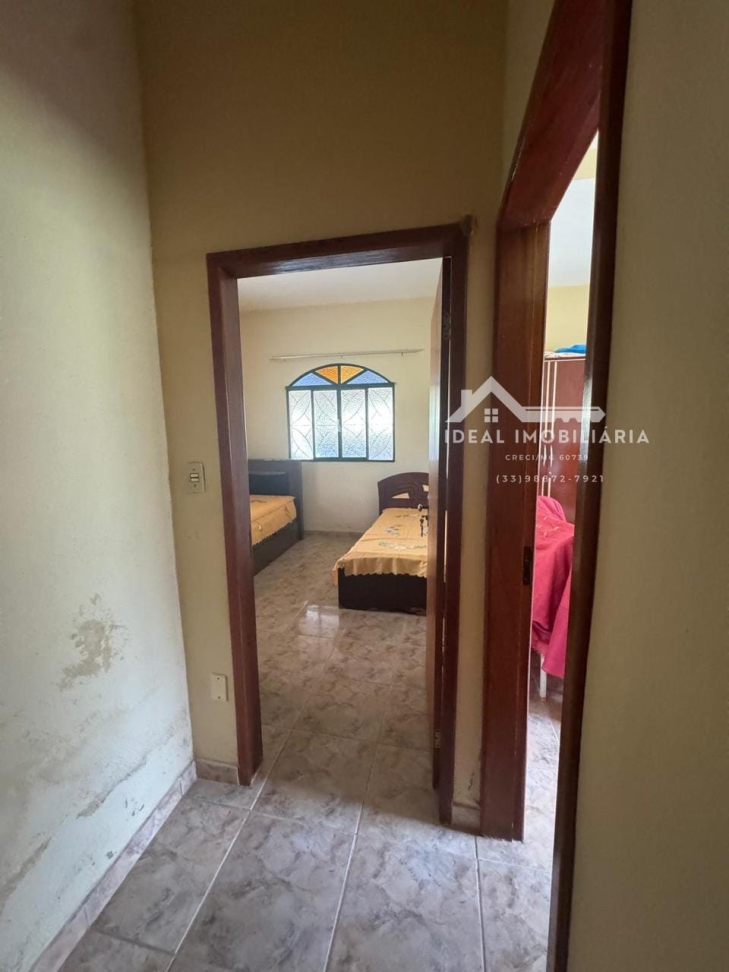 UMA TERRA DE UM ALQUEIRE E MEIO  - 500m de Mantena-MG - #2