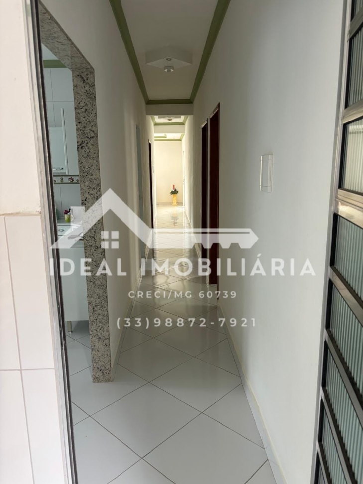 CASA À VENDA - Bairro Bela Vista - #4