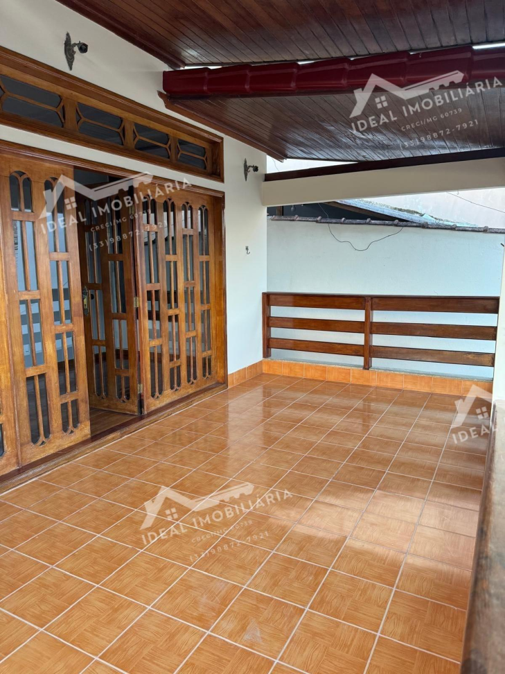 CASA A VENDA - Bairro Santo Antônio - #22