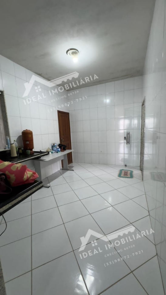 CASA A VENDA - BAIRRO ESPLANADA - #1