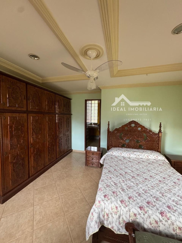 UMA TERRA DE UM ALQUEIRE E MEIO  - 500m de Mantena-MG - #20