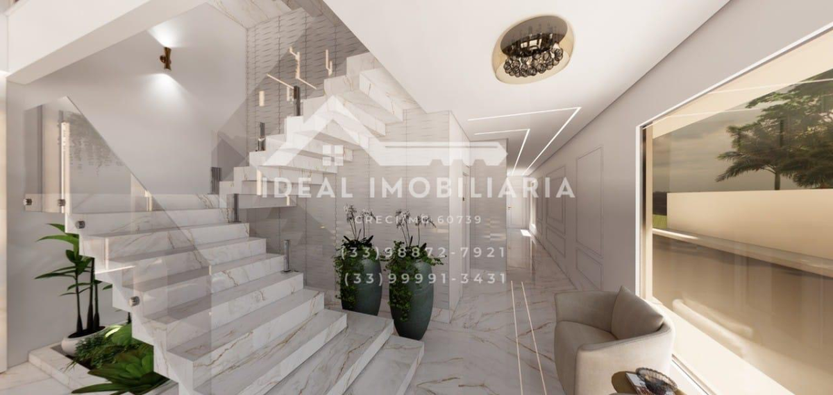 PRÉDIO COMERCIAL - BAIRRO VILA NOVA - #21