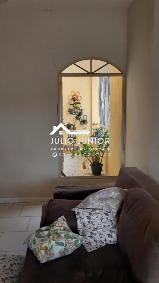 CASA À VENDA - Bairro Nicoline (1) - #5