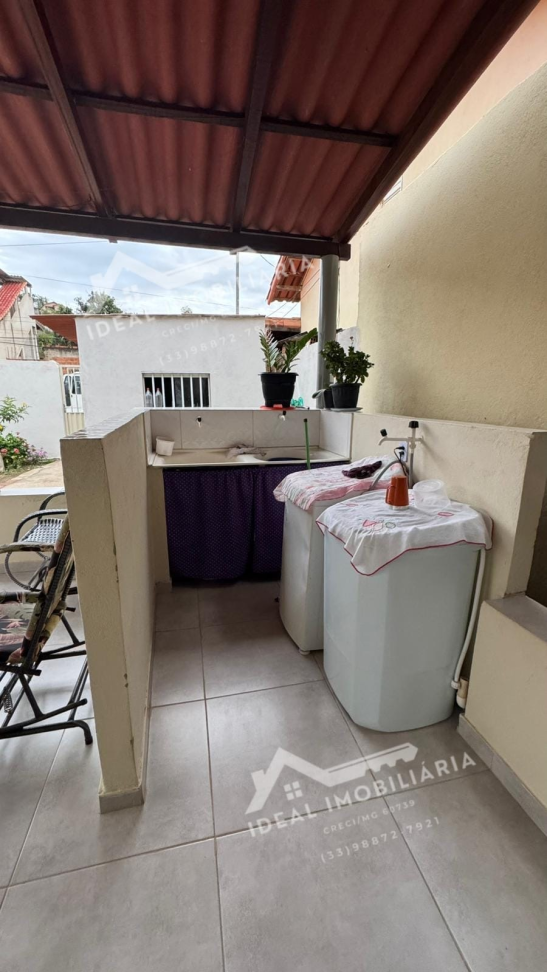 CASA À VENDA - Bairro Alvorada - #14