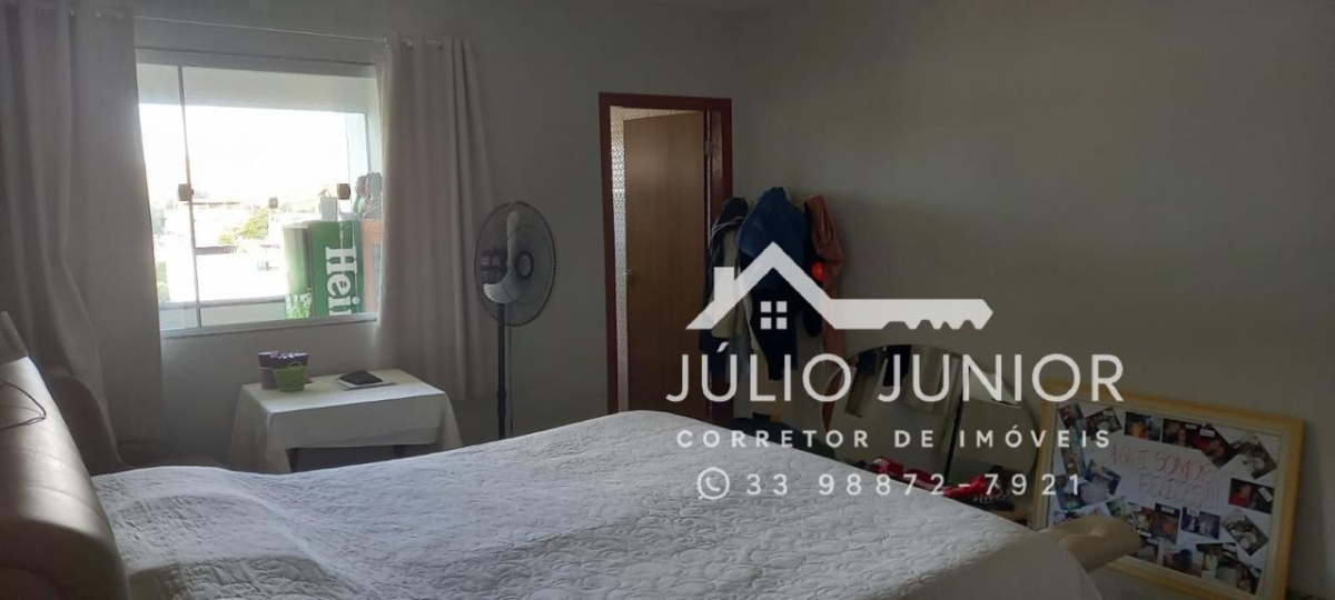 CASA À VENDA - Bairro Bela Vista (1) - #10