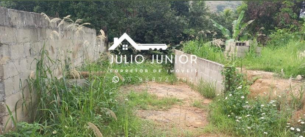 LOTE A VENDA - Bananal - #4