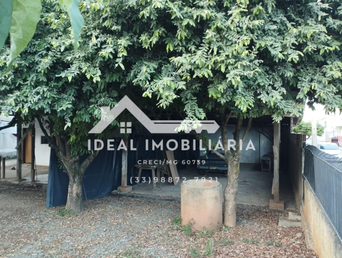 2 CASAS À VENDA - Bairro Santo Antônio - #18