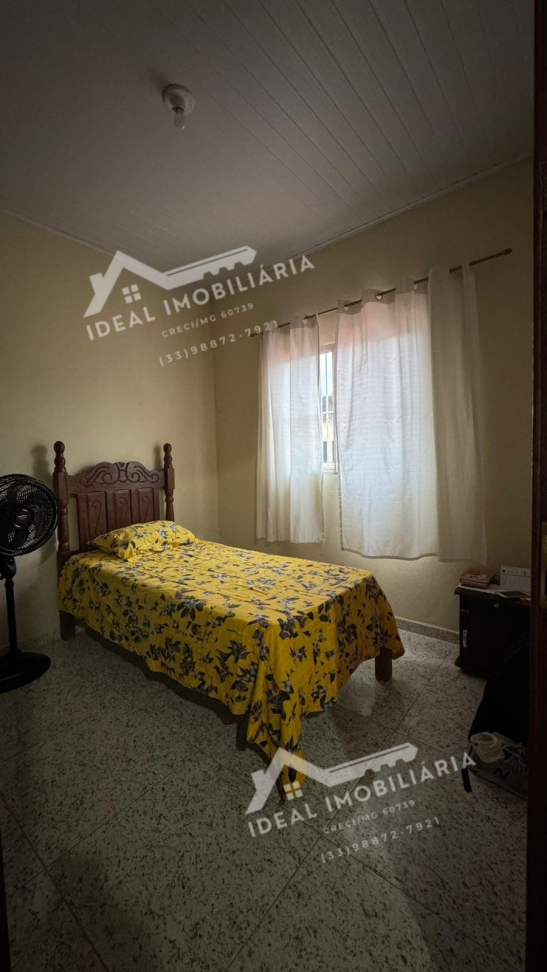 CASA À VENDA - Bairro Alvorada - #10