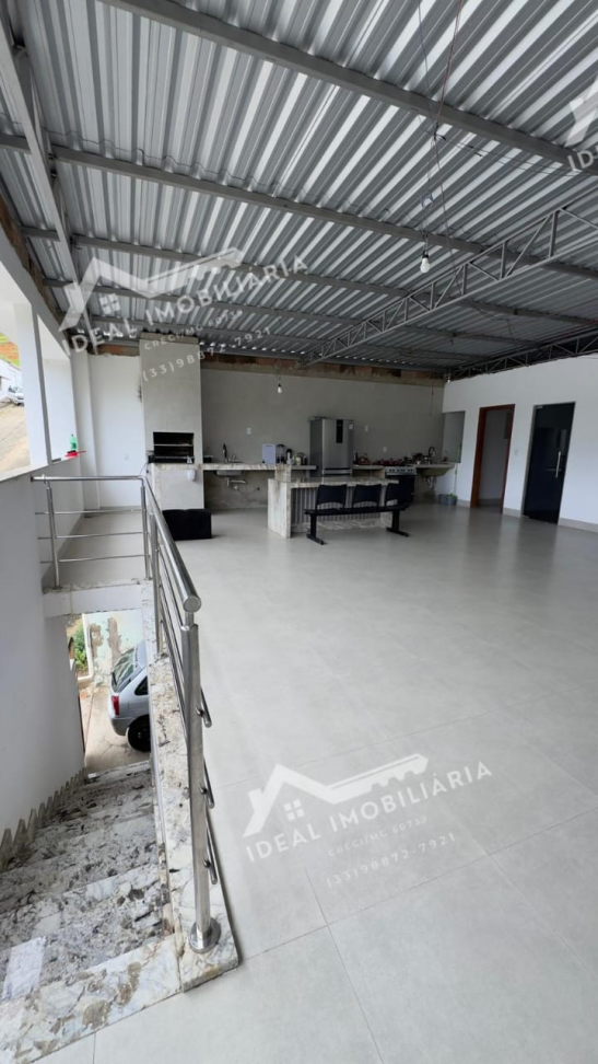 CASA A VENDA - BAIRRO ESPLANADA - #1