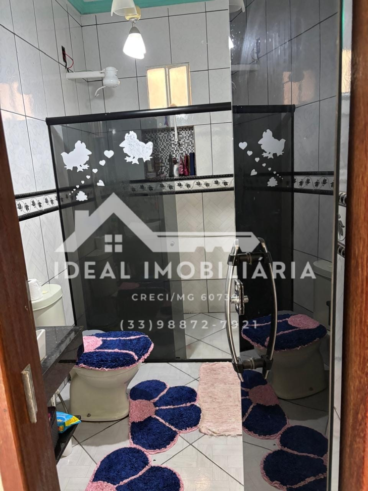 CASA À VENDA - Bairro Santo Antônio (1) - #11