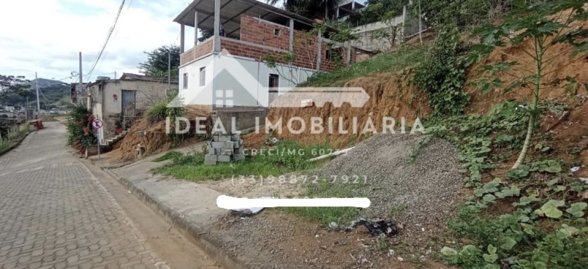 LOTE À VENDA - Bairro Nicoline - #2