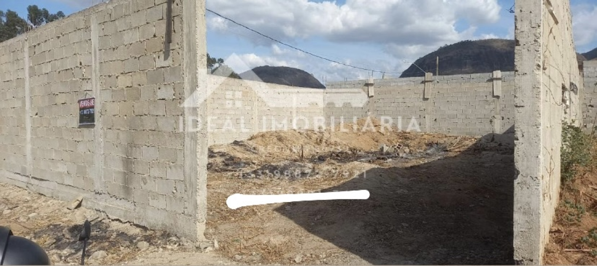 LOTE À VENDA - Vila Florindo - #2