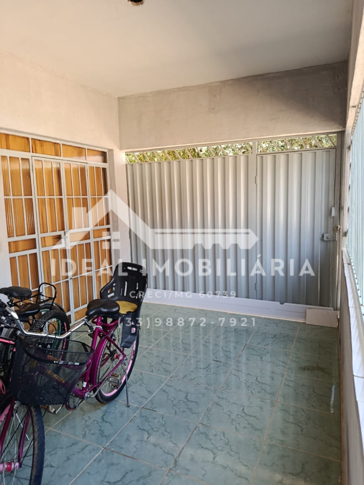 CASA À VENDA - Bairro São Bernardo (1) - #5