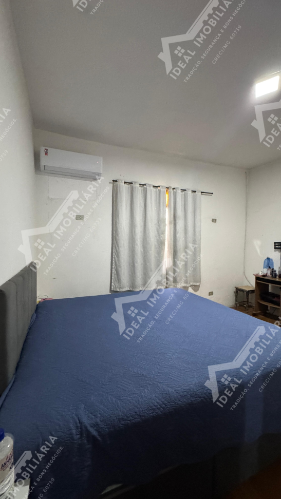 CASA A VENDA - BAIRRO VILA NOVA - #9