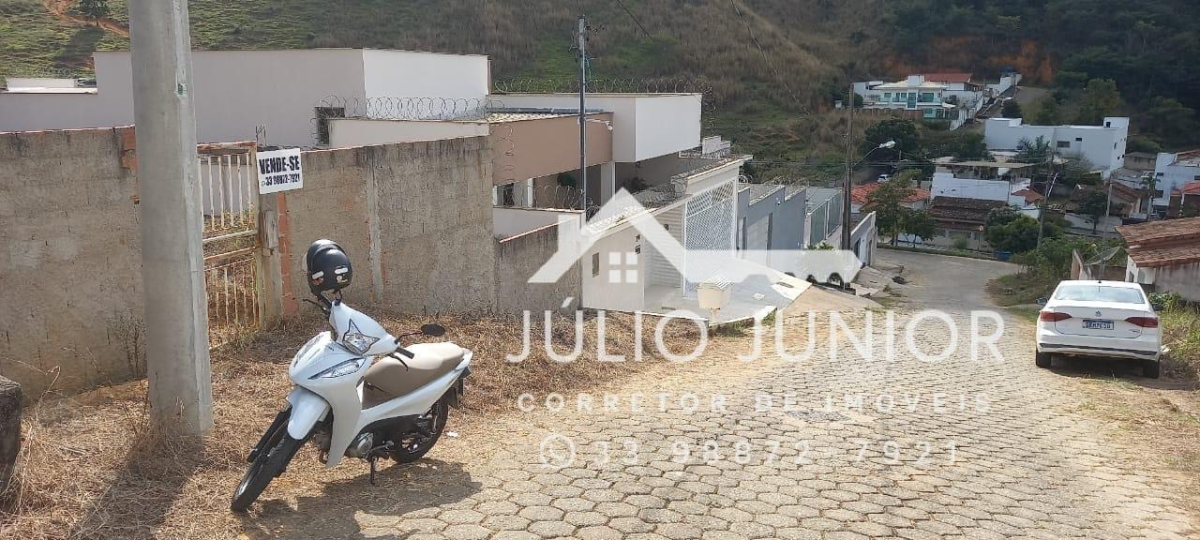 LOTE À VENDA - Bairro Esplanada - #2