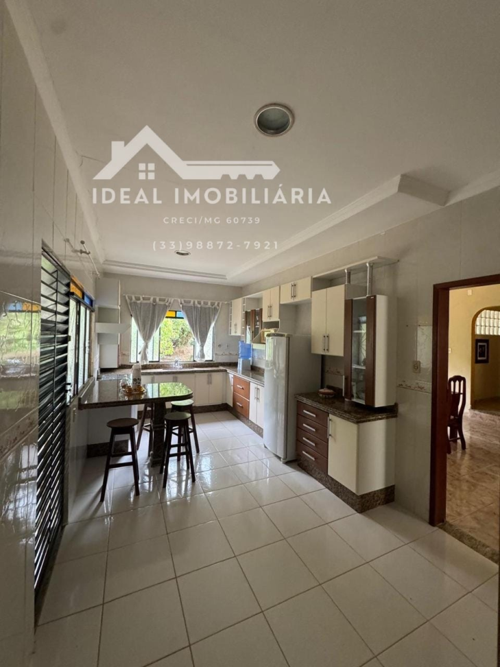 UMA TERRA DE UM ALQUEIRE E MEIO  - 500m de Mantena-MG - #13