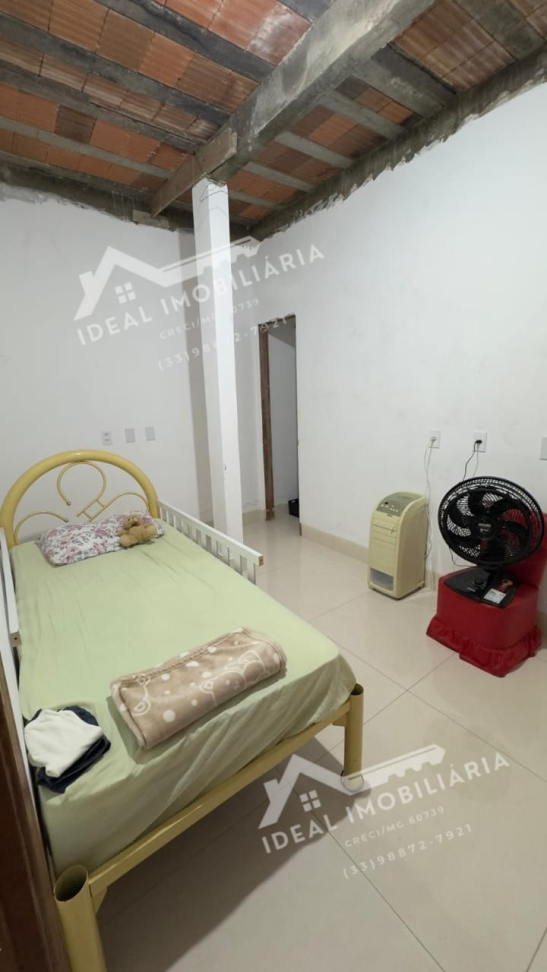 CASA A VENDA - BAIRRO ESPLANADA - #1