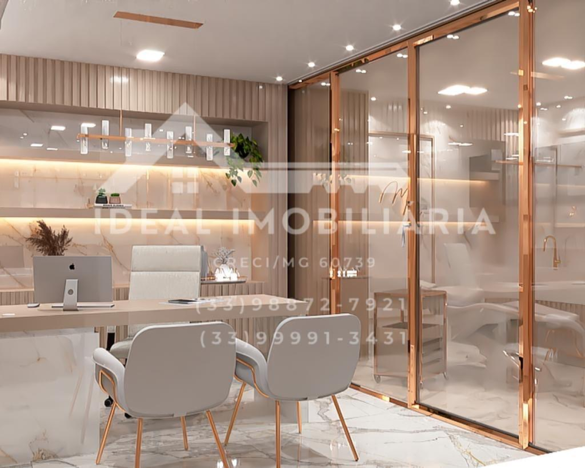 PRÉDIO COMERCIAL - BAIRRO VILA NOVA - #8