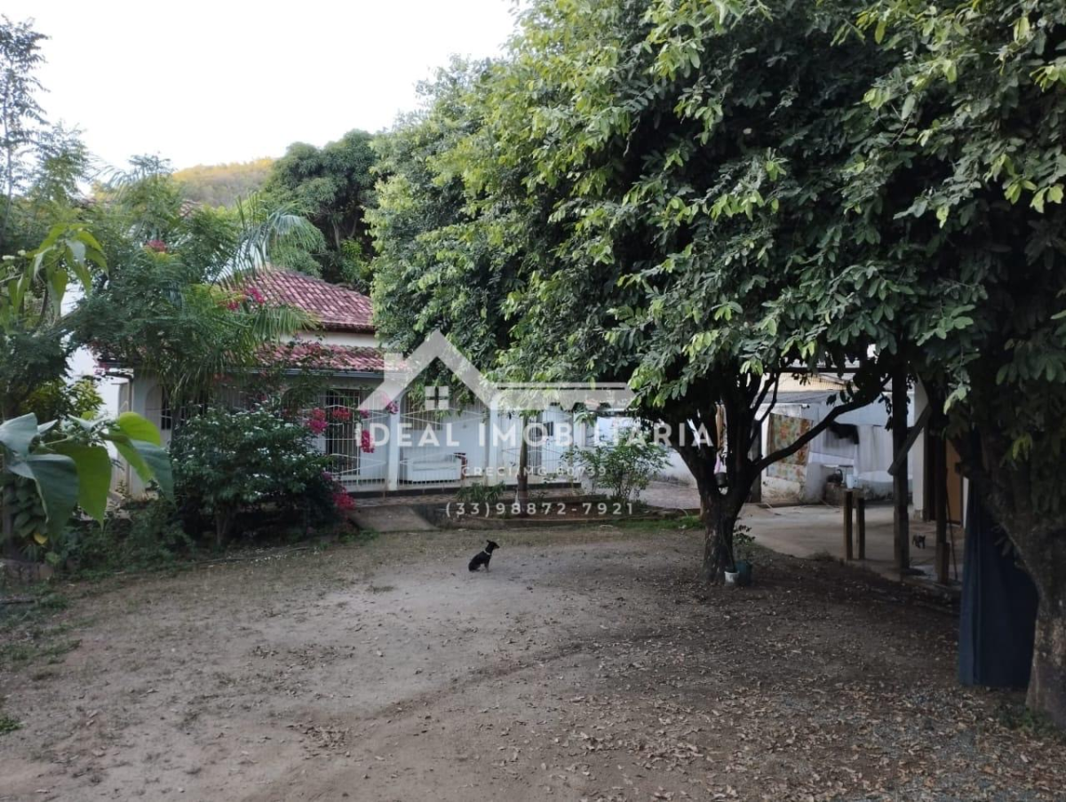 2 CASAS À VENDA - Bairro Santo Antônio - #16