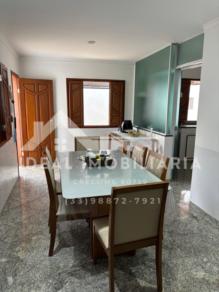 CASA À VENDA - Centro (2) - #12