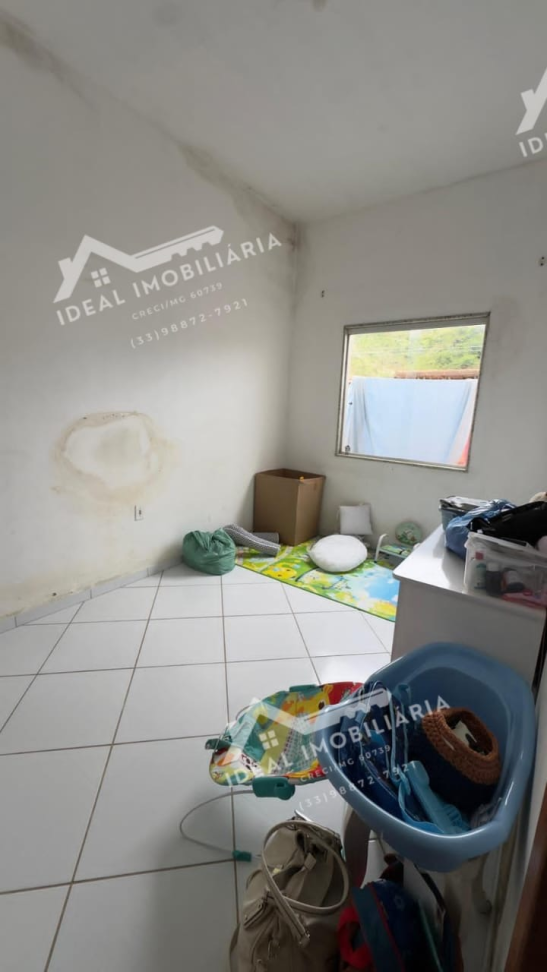 CASA A VENDA - BAIRRO ESPLANADA - #1