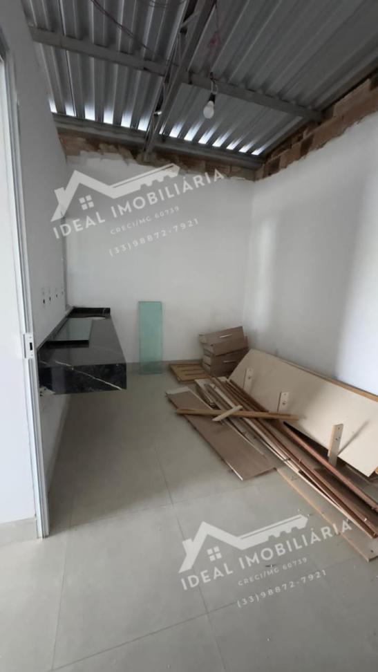 CASA A VENDA - BAIRRO ESPLANADA - #1