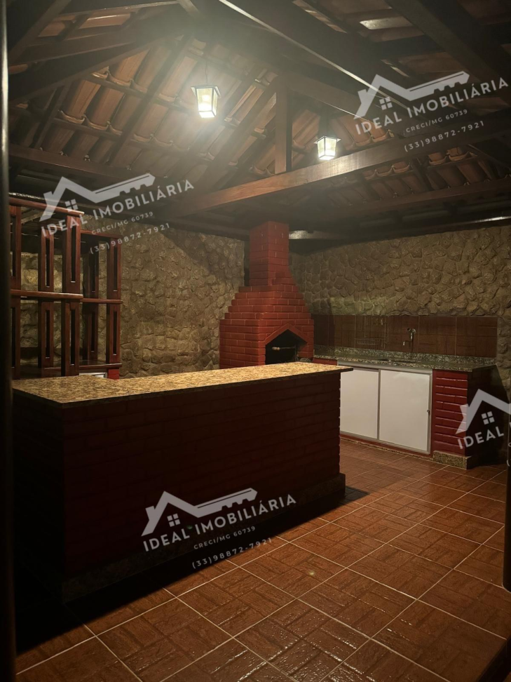 CASA A VENDA - Bairro Santo Antônio - #21