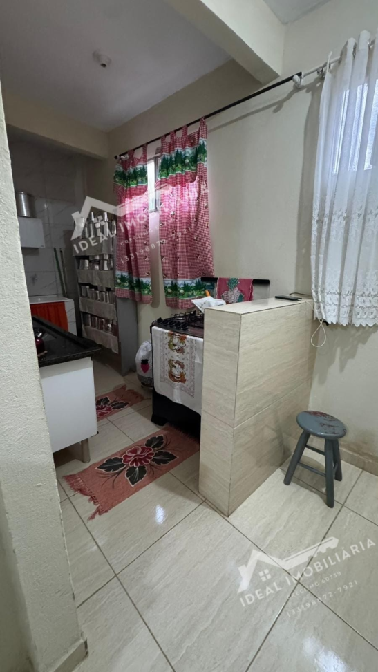 CASA À VENDA - Bairro Alvorada - #18