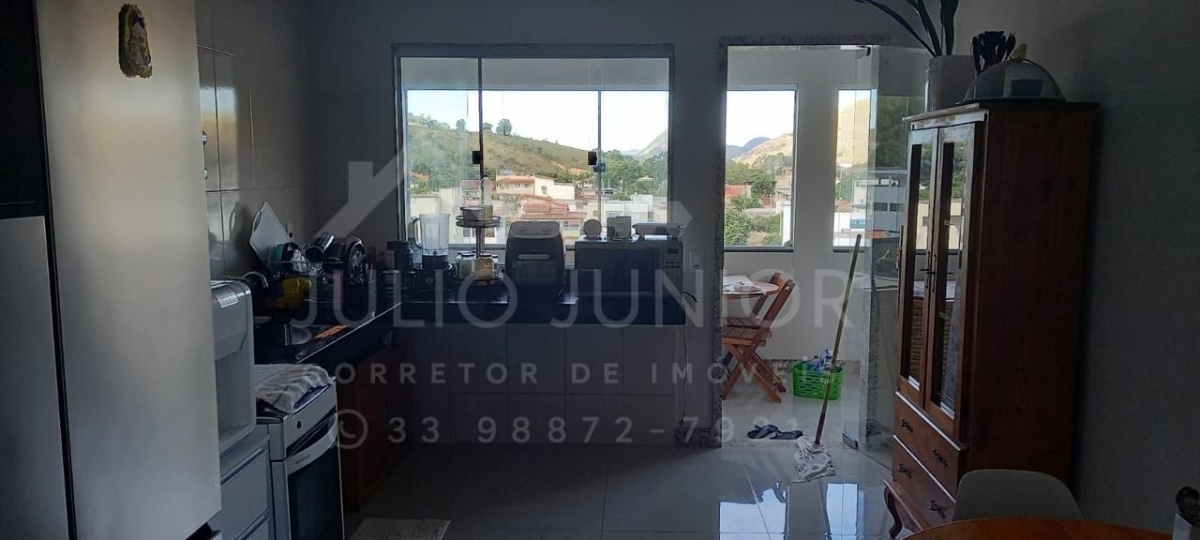 CASA À VENDA - Bairro Bela Vista (1) - #6