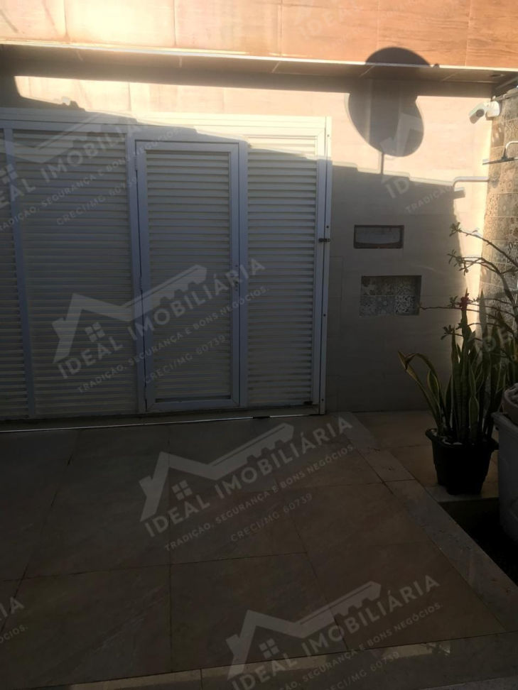 CASA À VENDA - GURIRI (SÃO MATEUS) - #12