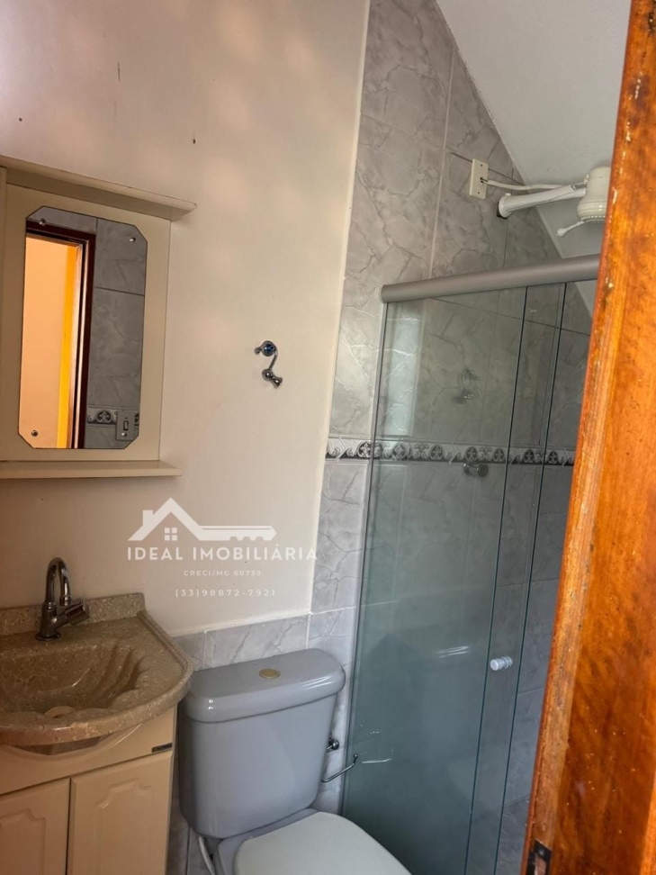 UMA TERRA DE UM ALQUEIRE E MEIO  - 500m de Mantena-MG - #16