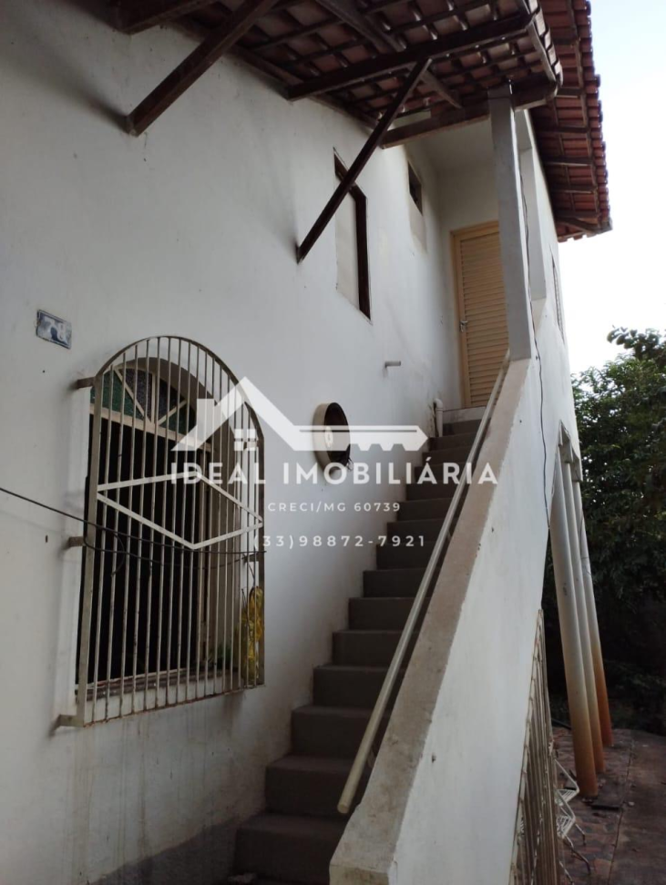 2 CASAS À VENDA - Bairro Santo Antônio - #12