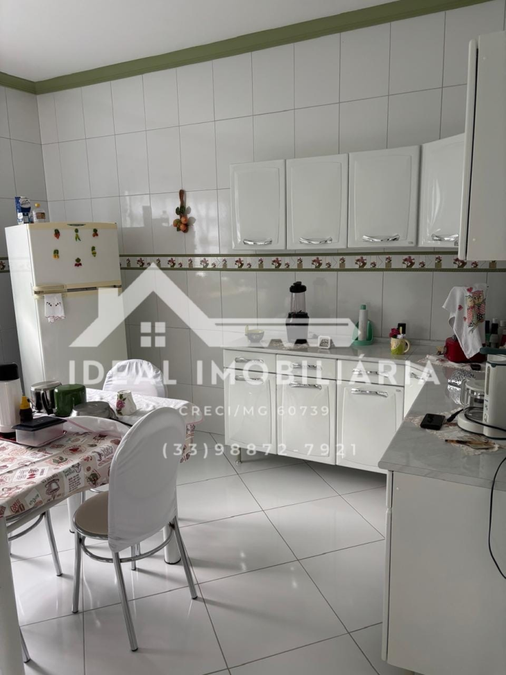 CASA À VENDA - Bairro Bela Vista - #9