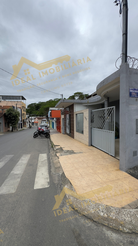 CASA À VENDA - Centro - #2