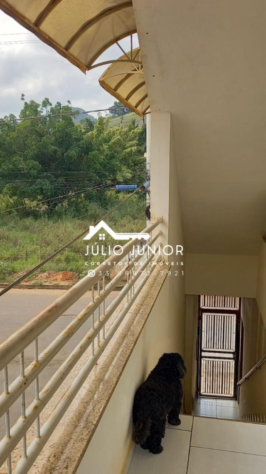 CASA À VENDA - Bairro Nicoline (1) - #13