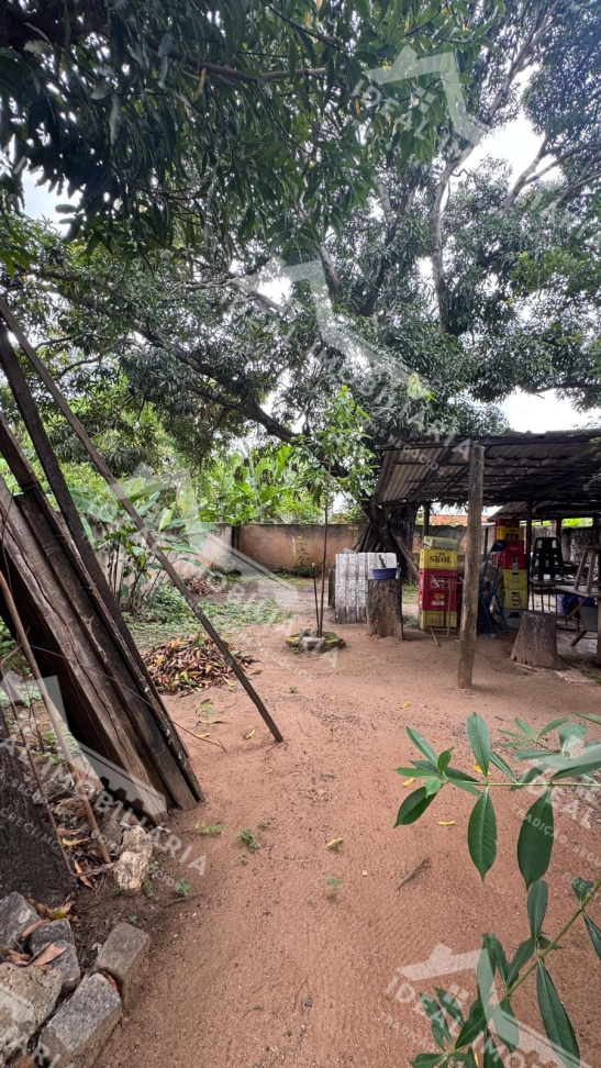 LOTE À VENDA - CENTRO DE MANTENA - #9