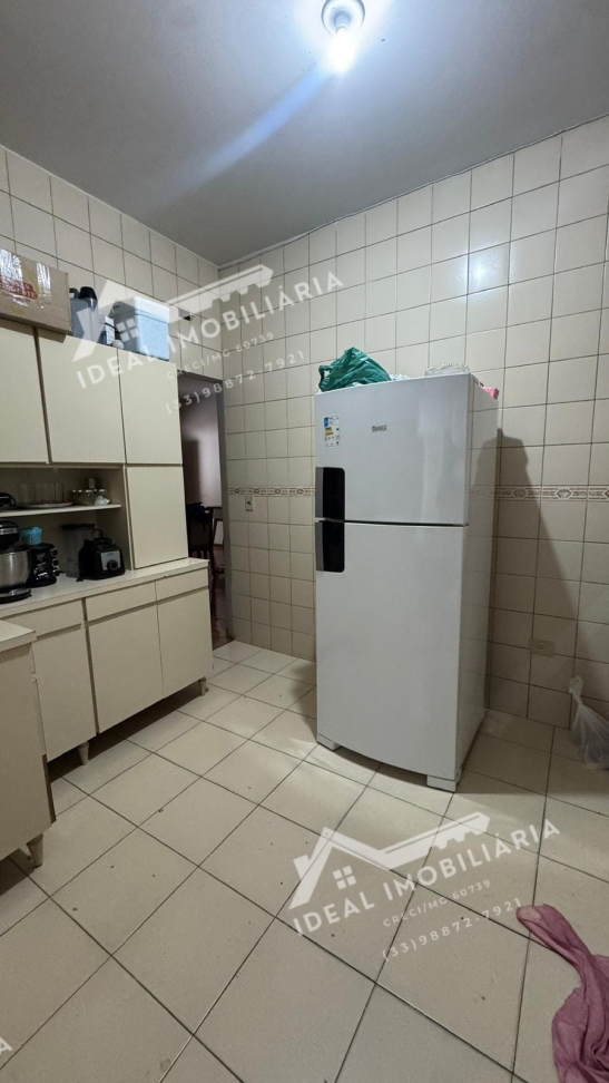 CASA A VENDA - CENTRO DE MANTENA - #27