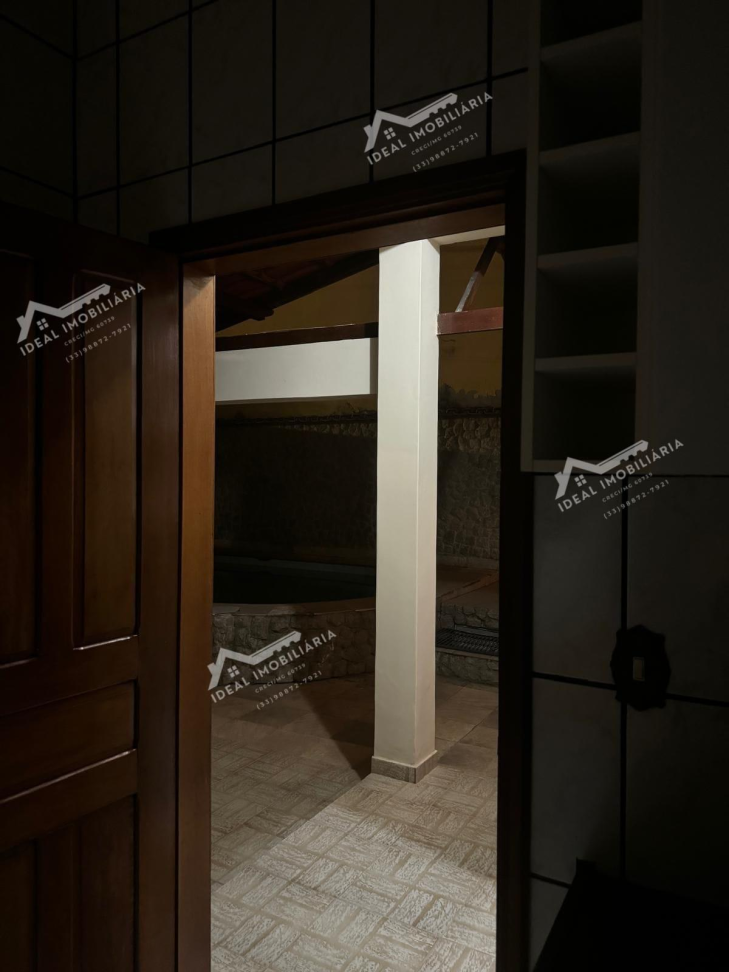 CASA A VENDA - Bairro Santo Antônio - #16