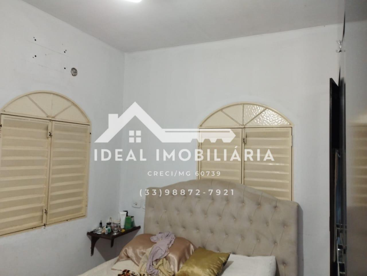 2 CASAS À VENDA - Bairro Santo Antônio - #8