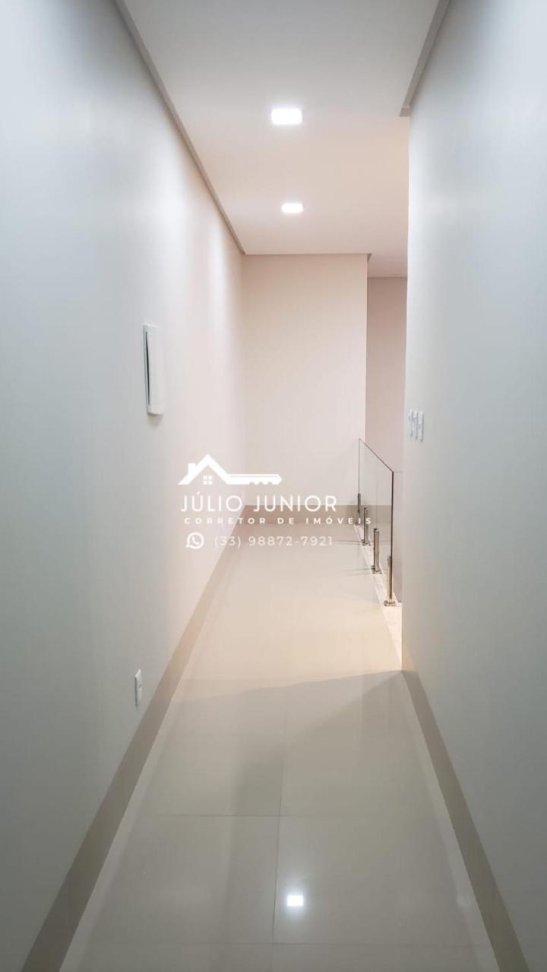 CASA A VENDA - CENTRO DE MANTENA - #3