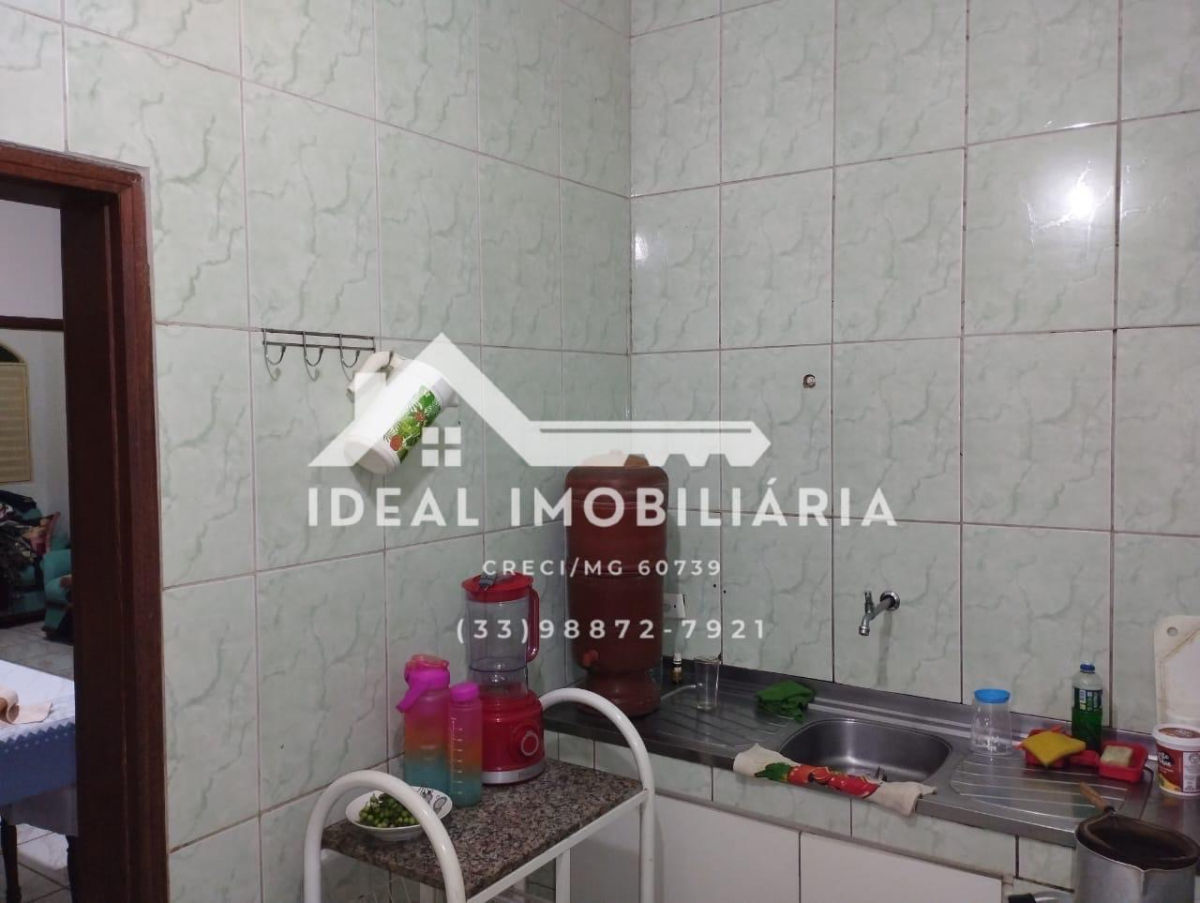 2 CASAS À VENDA - Bairro Santo Antônio - #11