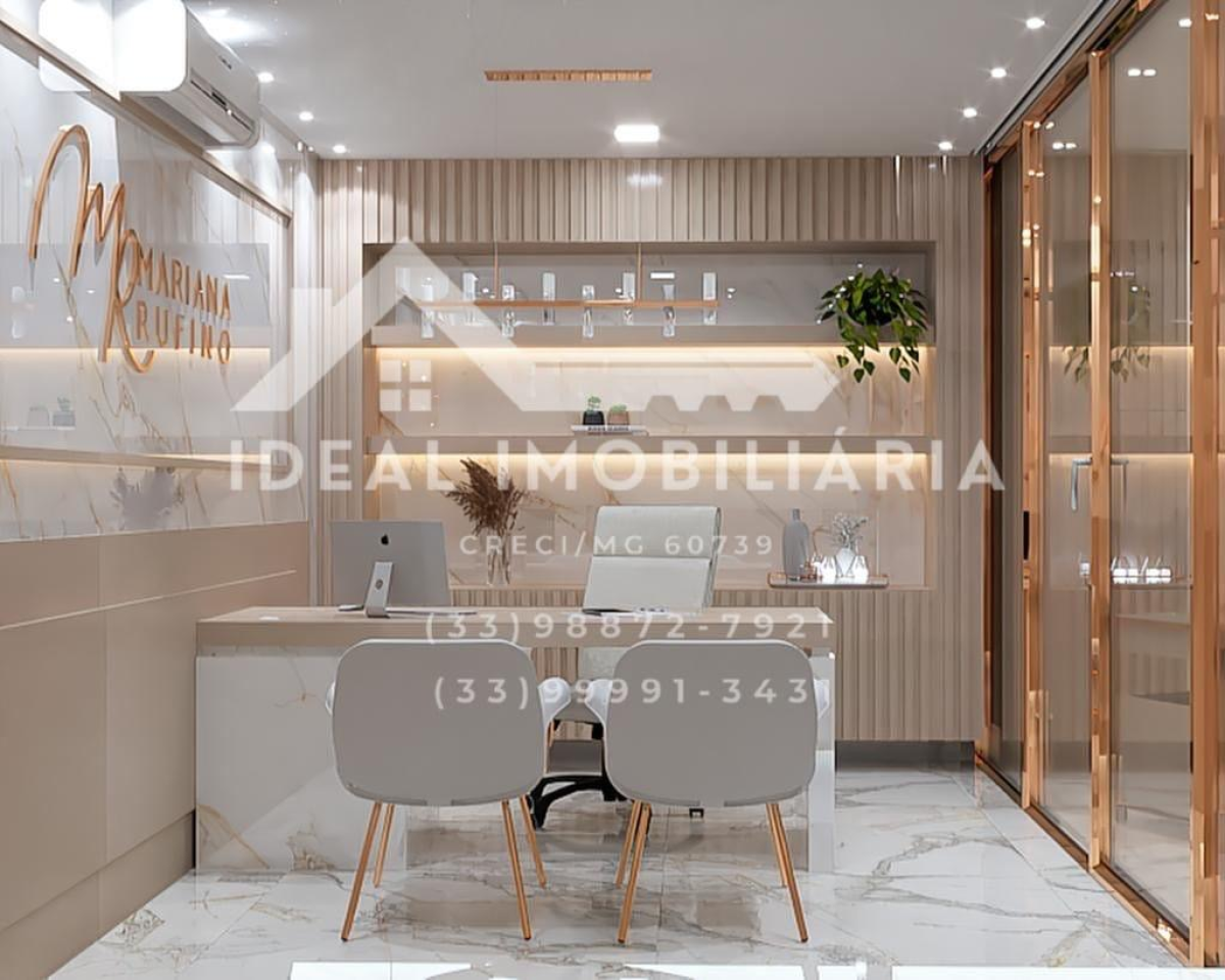 PRÉDIO COMERCIAL - BAIRRO VILA NOVA - #18