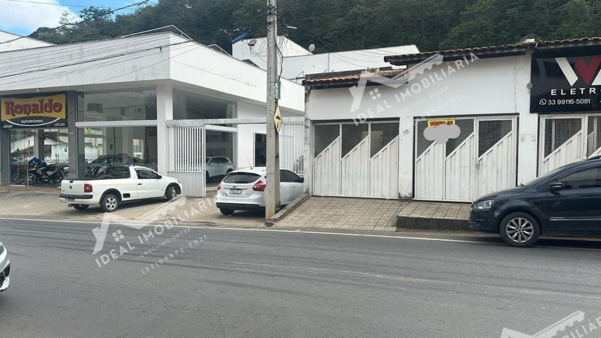 CASA À VENDA - Centro - #3