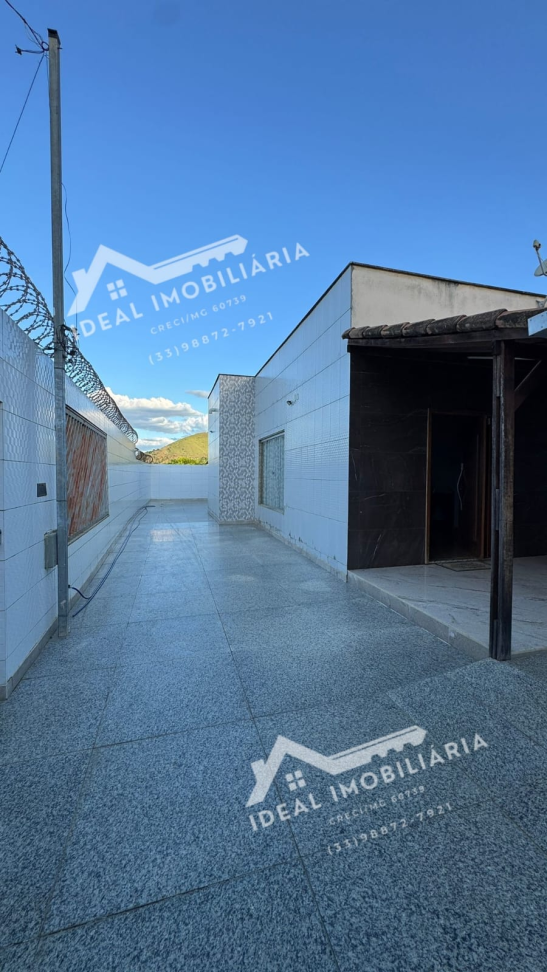 CASA A VENDA - BAIRRO FILADELPHIA - #13