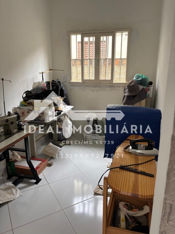 CASA À VENDA - Bairro Bela Vista - #10