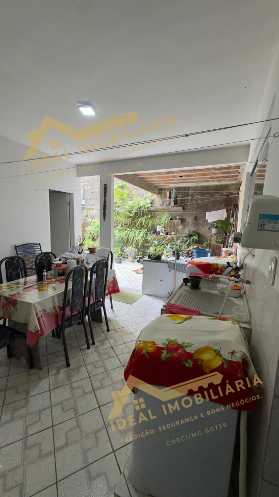 CASA À VENDA - Centro - #27