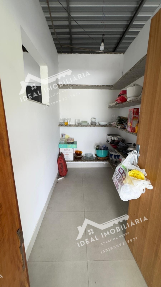 CASA A VENDA - BAIRRO ESPLANADA - #1