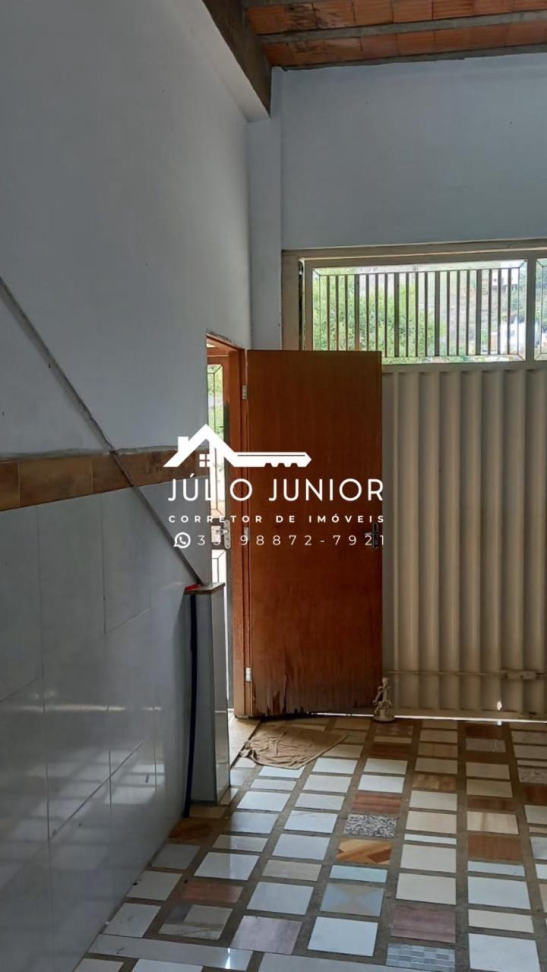 CASA À VENDA - Bairro Nicoline (1) - #9