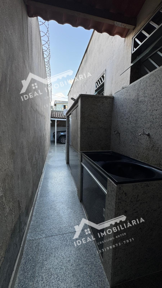 CASA A VENDA - BAIRRO FILADELPHIA - #3