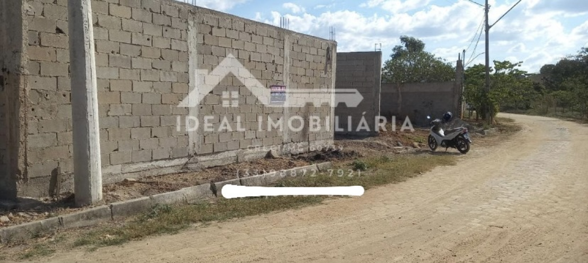 LOTE À VENDA - Vila Florindo - #3